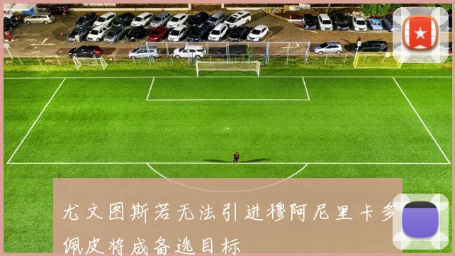 尤文图斯若无法引进穆阿尼里卡多佩皮将成备选目标